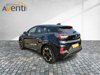 Ford Puma Gen-E - Vorschau Bild 4