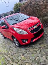 Chevrolet Spark 1.2  - Chevrolet