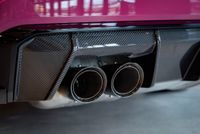 BMW M4 - Vorschau Bild 30