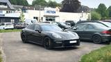 Porsche Panamera GTS Automatik PCCB Bremssystem 441 PS - Porsche Panamera in Hagen