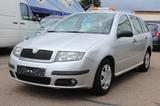 Skoda Fabia Combi 1.9 SDi Classic EURO3 - Skoda Fabia: Sdi