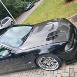 BMW e39 540i - BMW 540: E39