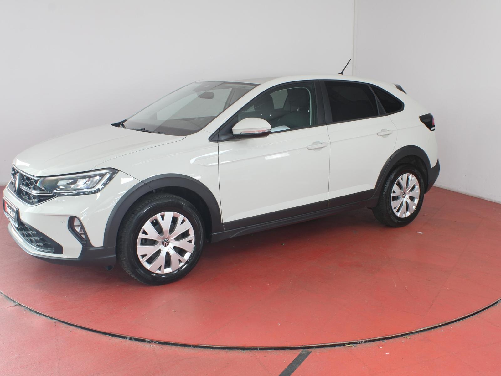 Volkswagen Taigo 1.0TSI 154,-ohne Anzahlung LED, миниатюра 14
