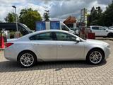 Opel Insignia A Lim. Edition - gebrauchte Opel Insignia aus dem Jahr 2008