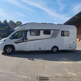 Knaus Sun Ti Platinum Selction - Knaus Ti sun