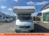Mercedes-Benz Eura Mobil  A 636 LS -Automatik-AHG-Klima.Solar - Angebote entsprechen deinen Suchkriterien