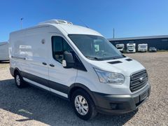 Fahrzeugabbildung Ford Transit