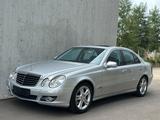 Mercedes-Benz E 280 V6 Avantgarde Lim. *SHD*BI-XENON*NAVI* - Mercedes-Benz E 280: Avantgarde