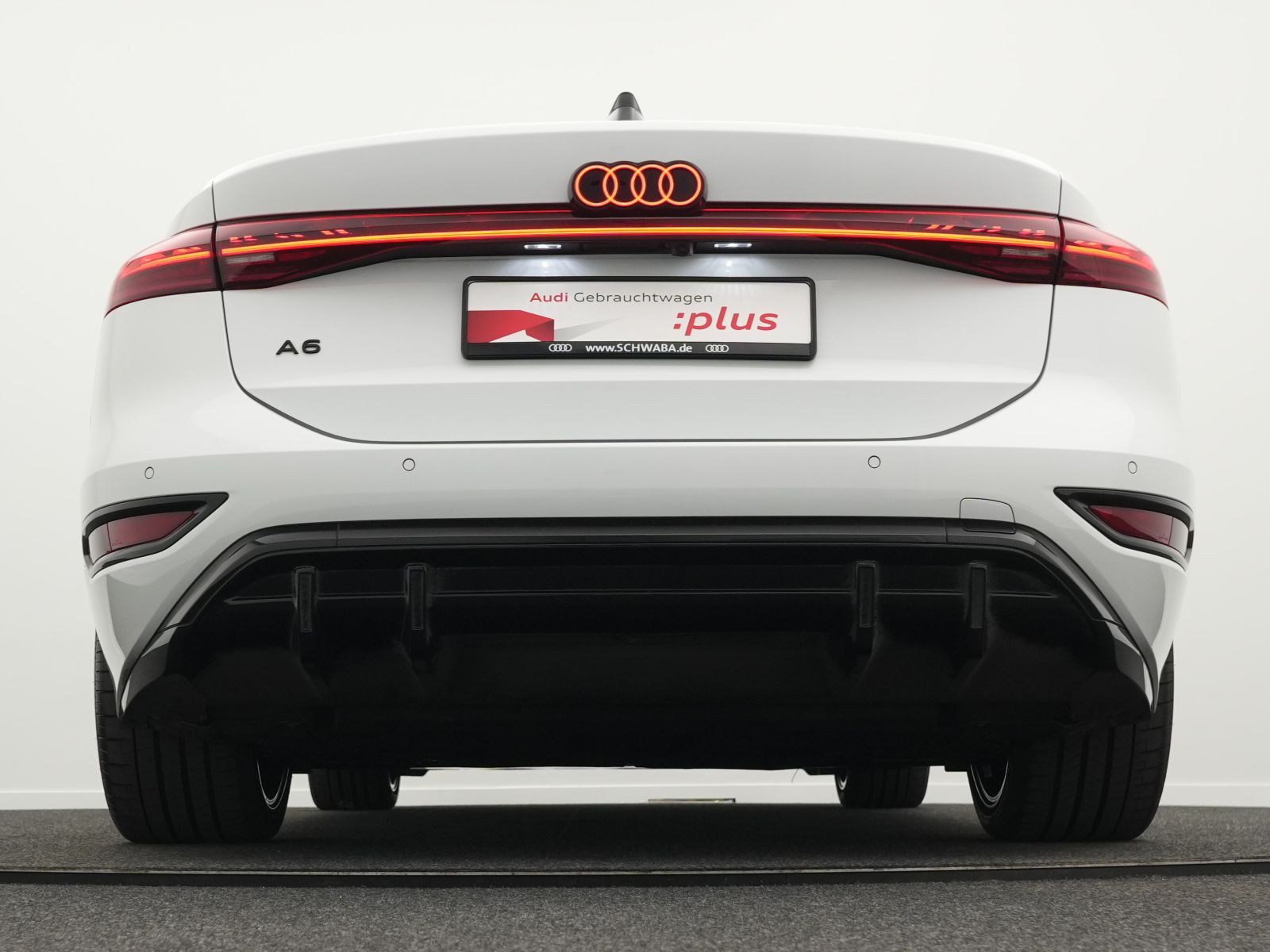 Audi A6 e-tron - Bild 45