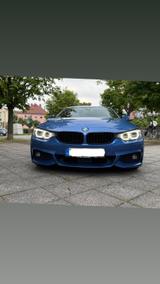 BMW M435i*403PS*VA*KAMERA360*FRIEDRICH-MOTORSPOR - BMW 4 Series: F36
