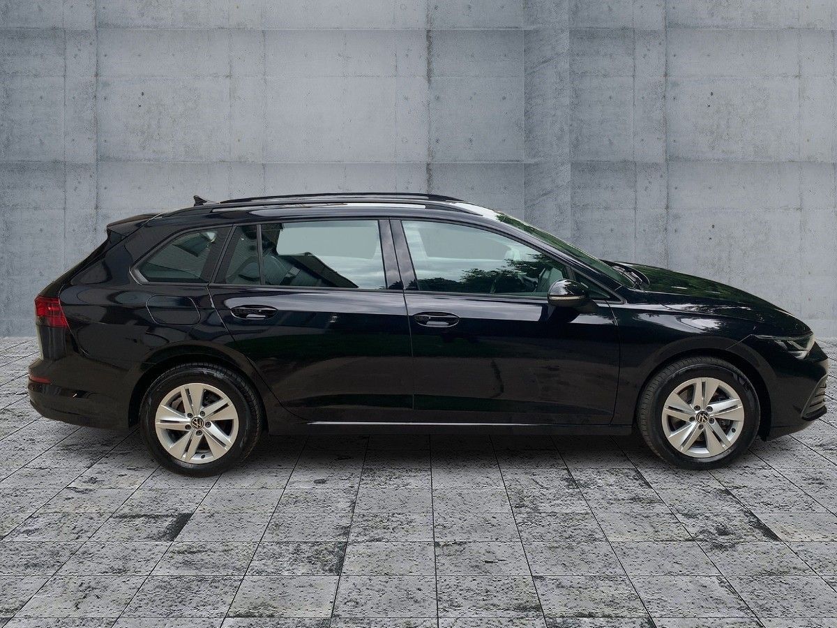 Volkswagen Golf - Bild 7