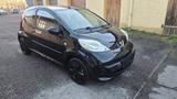 Peugeot 107 Filou 1.0 - TÜV 09/2026 - gebrauchte Peugeot 107 aus dem Jahr 2007