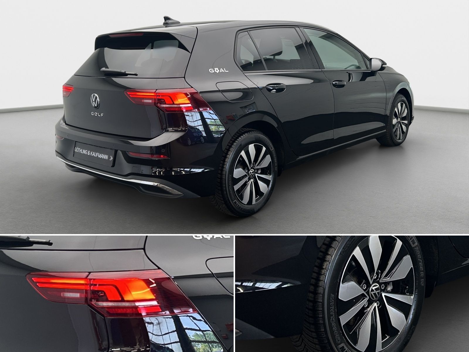 Volkswagen Golf - Bild 17