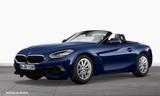 BMW Z4 sDrive20i LiveCockpitProf Kamera HiFi Alarm - BMW Z4: Blau