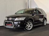 Fiat Freemont Urban 2.0 Multijet|7 SITZER|SHZ|PDC - Fiat Freemont: Geländewagen