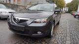 Mazda 3 Lim. 1.6 Active TÜV neu - Mazda Gebrauchtwagen von 2006