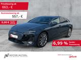 Audi A6 Avant e-tron perf. S-LINE MATRIX+HuD+B&O+AIR