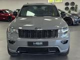 Jeep Grand Cherokee 3,6l V6 *4x4  / SZH / KAMERA* - gebrauchte Jeep Grand Cherokee aus dem Jahr 2022