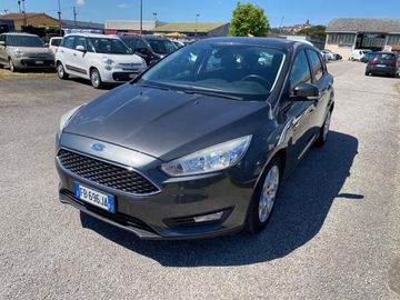 Ford Focus - 1