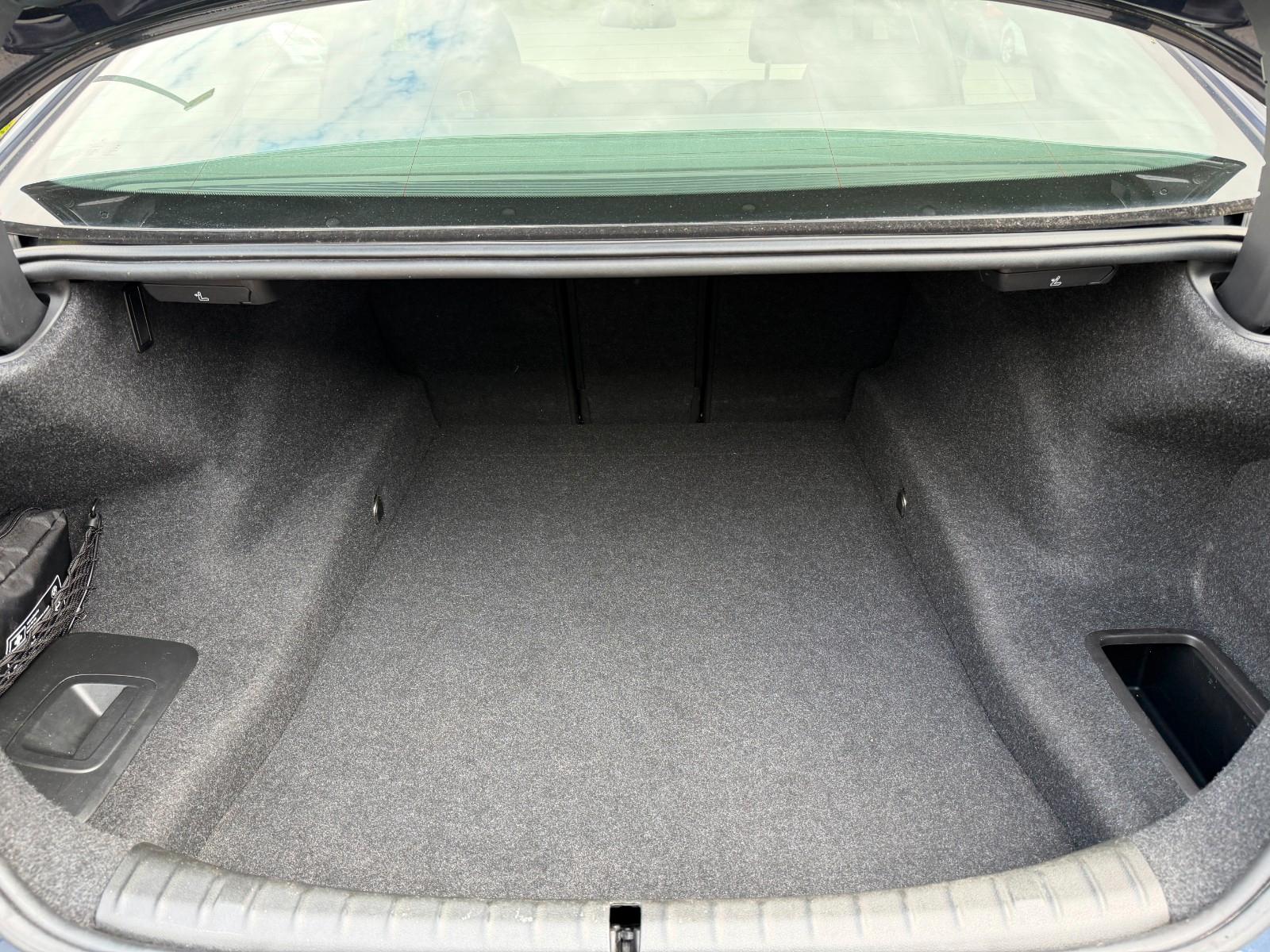 BMW 520 i 5 Limousine Luxury Line Garantie *Navi*LED