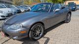 Mazda MX-5 1.6 16V Leder rot/Klima/Sitzheiz/Mazda Serv - Mazda: Mazda6