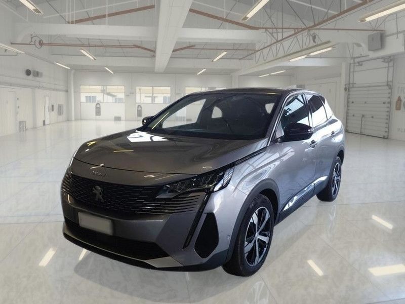 Image of Peugeot 3008