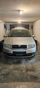 Skoda Fabia - Skoda Gebrauchtwagen von 1999