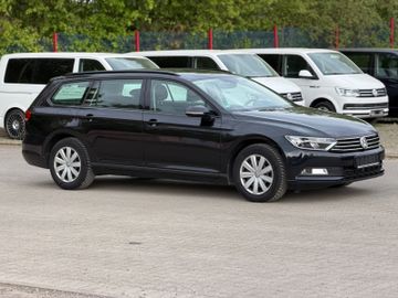 Volkswagen Passat Variant - 7