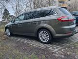 Ford mondeo mk4 - Ford Mondeo Gebrauchtwagen in Osnabrück