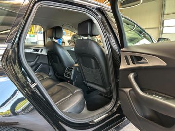 Audi A6 Avant *Tempo*Navi*2-Zonen*PDC*1-Hand*19%MWST*
