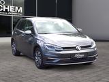 Volkswagen Golf VII Sound DSG+LED+ACC+Standhzg+SHZ - Volkswagen Gebrauchtwagen in Saarbrücken