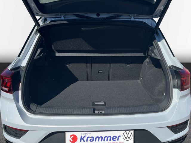 T-Roc 1.5 TSI DSG Sport *BlackStyle*KEYLESS*KAME