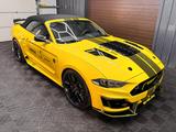 Ford Mustang Super Snake look, 5.0 - Ford Mustang Gebrauchtwagen in Bochum