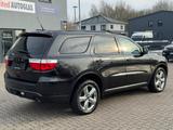 Dodge Durango 5.7 °Schiebedach°Keyless°AHK° - Dodge Gebrauchtwagen von 2013