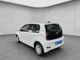 Volkswagen up! e-up! move up! Shz,Kamera - Volkswagen up! mit Elektro-Antrieb