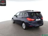 BMW 218 Gran Tourer d LUXURY LINE PANO,HUD,KEYLESSGO - BMW 218 Gran Tourer aus 2017