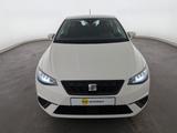 Seat Ibiza 1.0 TSI Style OPF BLUETOOTH+SHZ+TEMP+Klima - Seat Ibiza in Düsseldorf