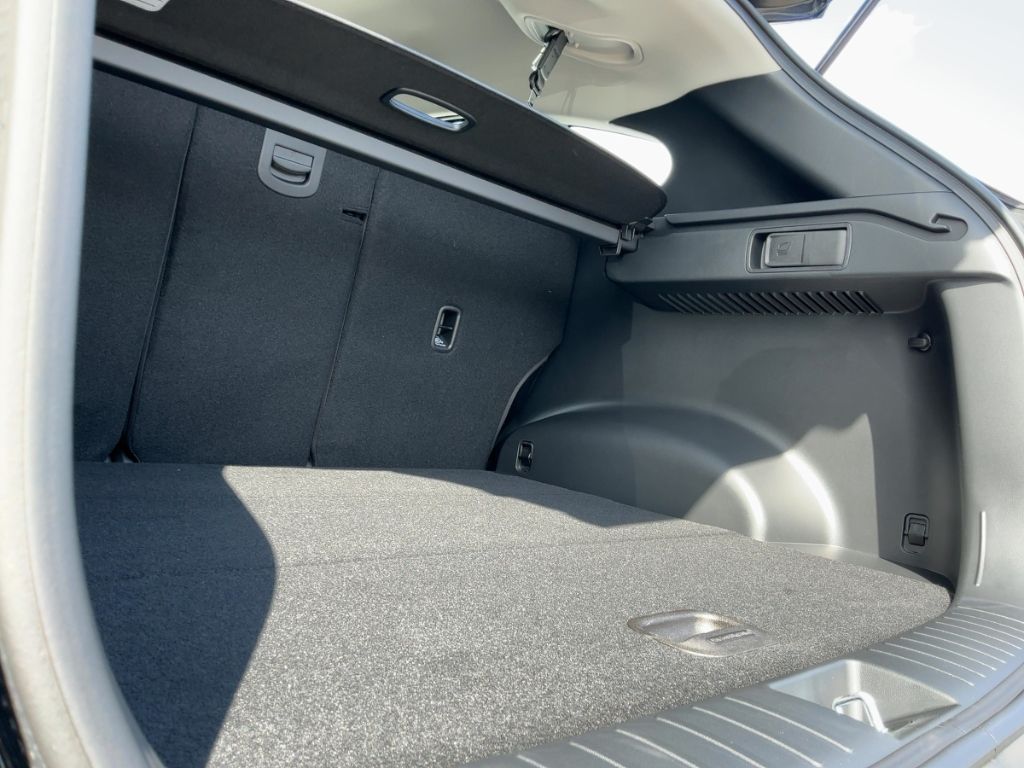 Hyundai Tucson – Bild 14