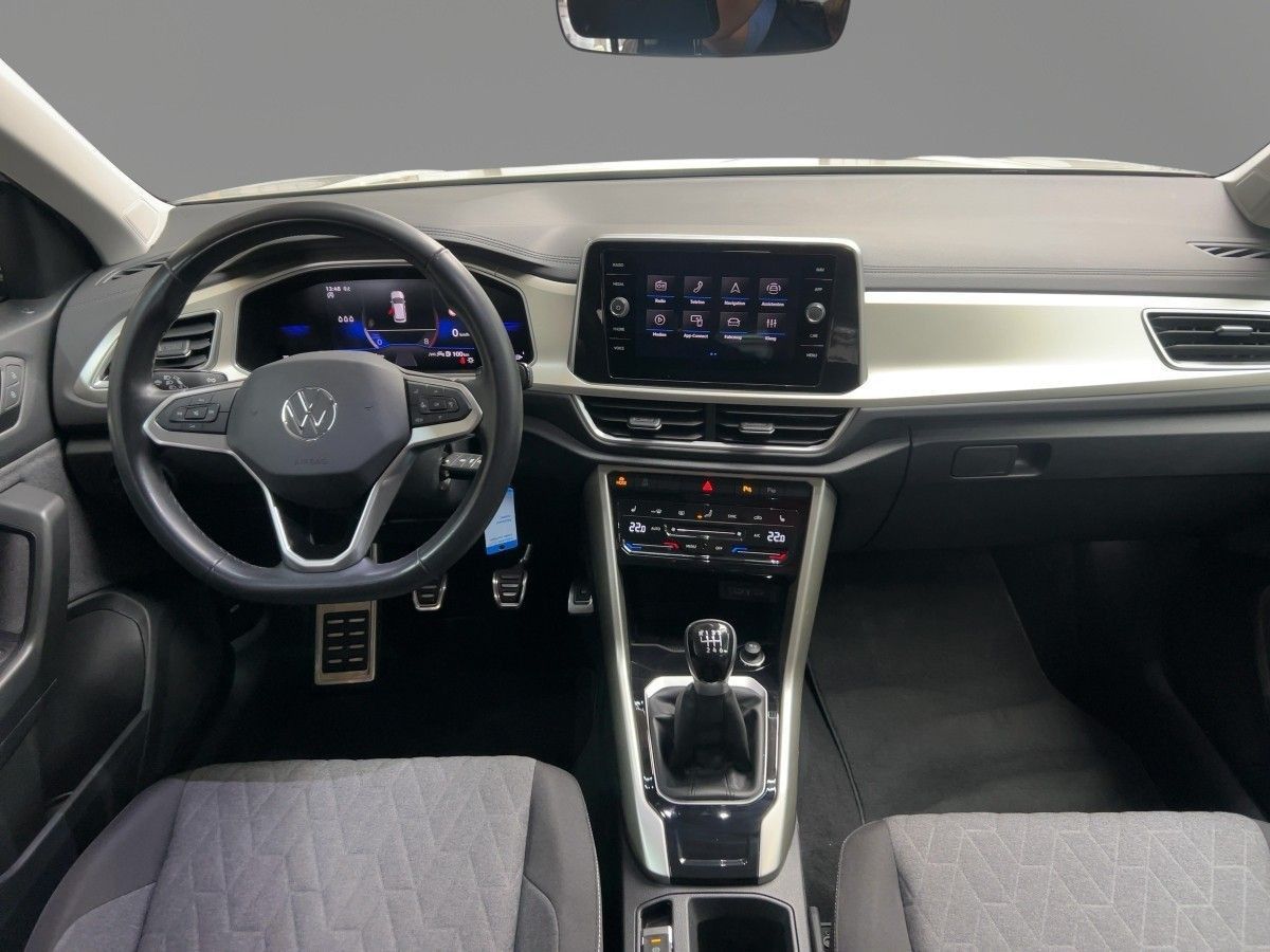 Volkswagen T-Roc - Bild 12