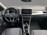 Volkswagen T-Roc - Vorschau Bild 12