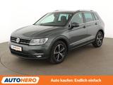 Volkswagen Tiguan 2.0 TDI Join *NAV*ACC*PDC*SHZ*AHK*ALU* - Volkswagen Tiguan JOIN mit Diesel-Antrieb