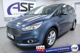 Ford S-Max Business Edition #Klima #Navi #beheizba... - Ford S-MAX Edition mit Benzin-Antrieb