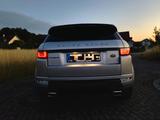 Land Rover Range Rover Evoque 2.0 TD4 132 kW SE Dynamic... - Land Rover Range Rover Evoque mit Diesel-Antrieb: Geländewagen, 2.2