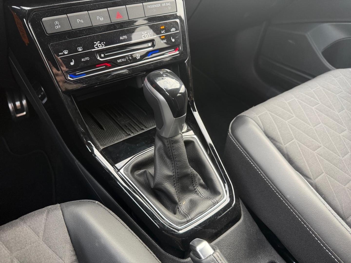 Volkswagen T-Cross Goal 1.0 TSI Navi ACC CarPlay, миниатюра 29