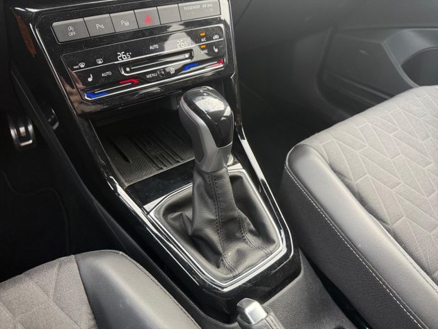 T-Cross Goal 1.0 TSI Navi ACC CarPlay