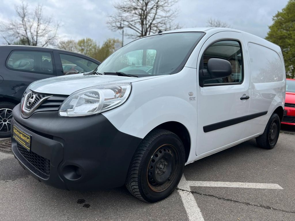 Nissan NV250