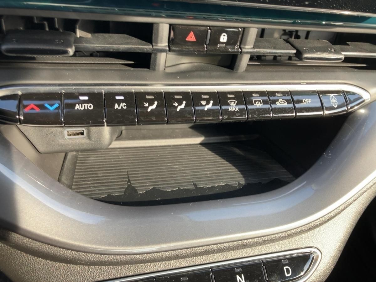 Fiat 500e - Bild 13