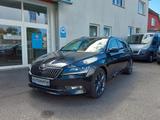 Skoda Superb 2.0 TDI Combi Premium Edition+Leder+Navi+ - Used cars
