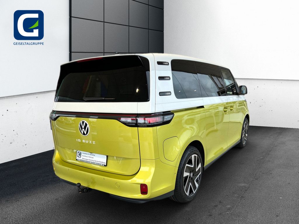 ID.Buzz 150 kW Pro