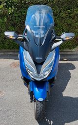 Honda Forza 350 - Offers matching your search criteria